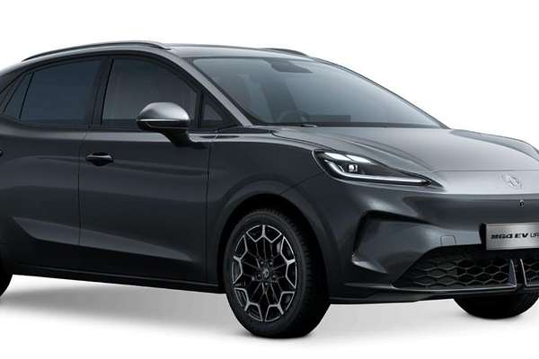 2026 MG MG4 EV Urban Essence 43 AH4E