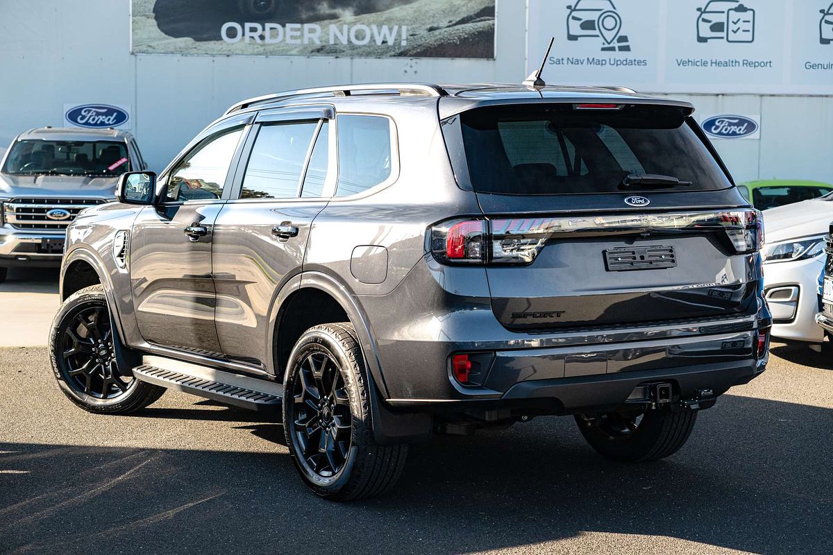 2025 Ford Everest Sport 2.0L