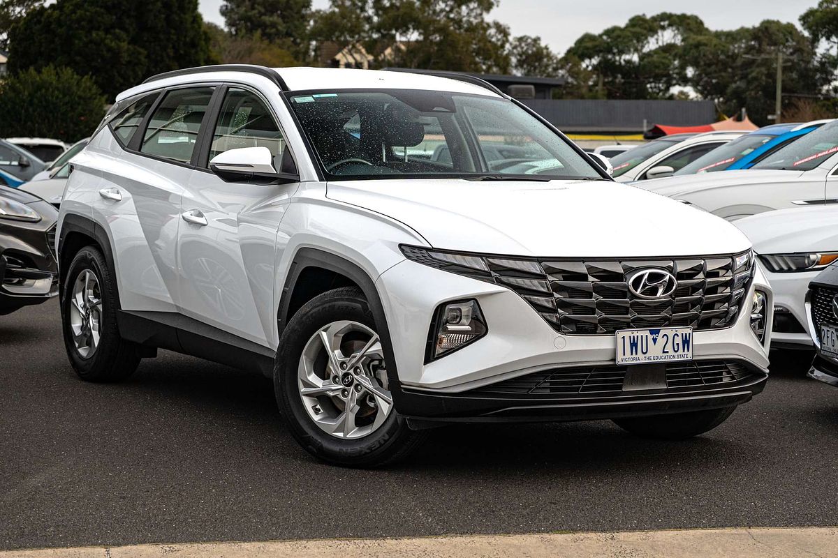 2023 Hyundai Tucson NX4.V2