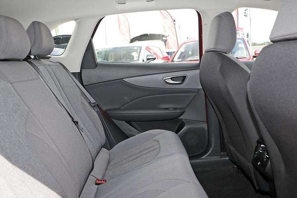 2026 MG MGS5 EV Excite 62 ZS3EM thumb-5