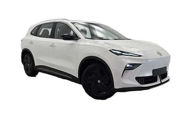2026 MG MGS5 EV Excite 62 ZS3EM thumb-0
