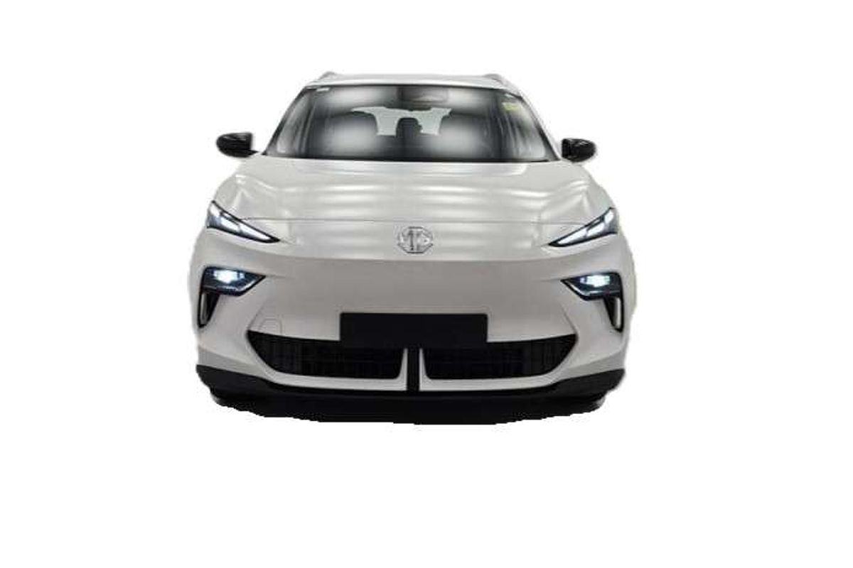 2026 MG MGS5 EV Excite 62 ZS3EM
