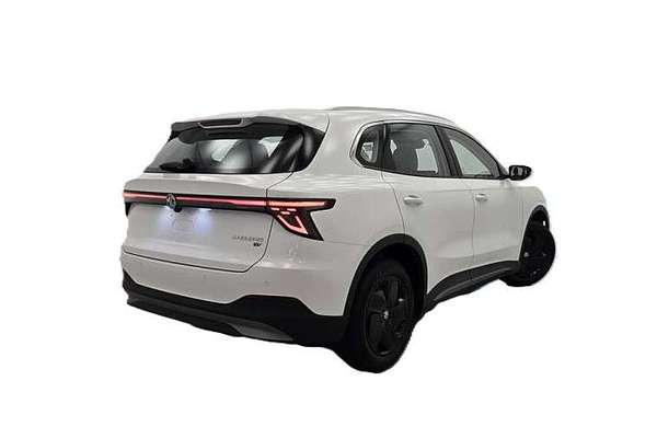 2026 MG MGS5 EV Excite 62 ZS3EM thumb-3
