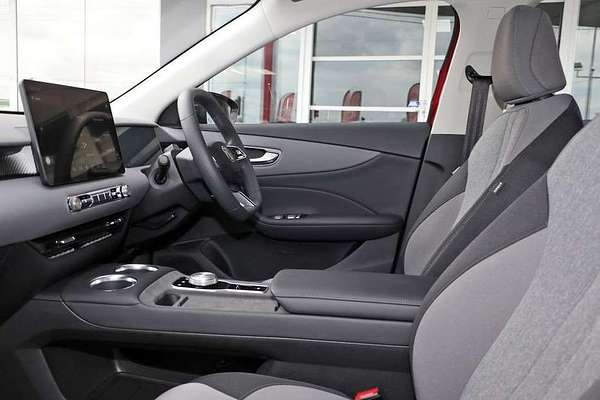2026 MG MGS5 EV Excite 62 ZS3EM thumb-17