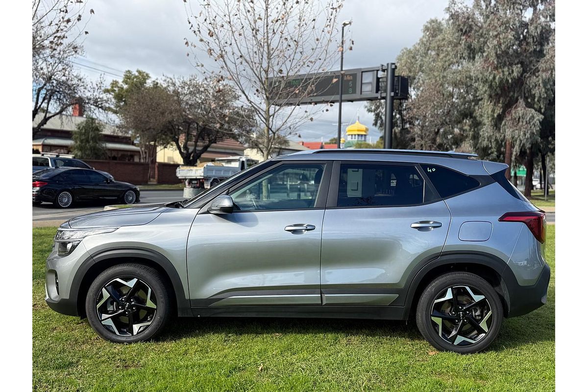 2023 Kia Seltos Sport+ SP2 PE