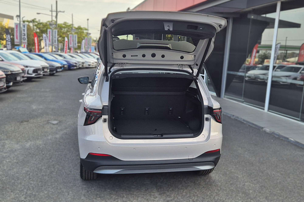 2026 MG MGS5 EV Essence 49 ZS3EM thumb-7