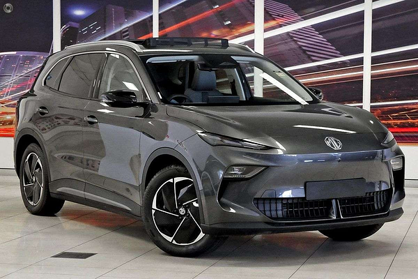 2026 MG MGS5 EV Essence 49 ZS3EM thumb-0