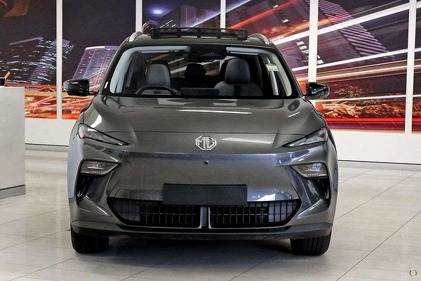 2026 MG MGS5 EV Essence 49 ZS3EM thumb-2