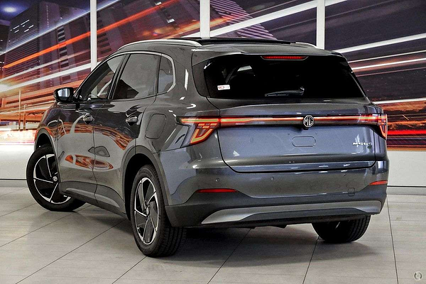 2026 MG MGS5 EV Essence 49 ZS3EM thumb-3