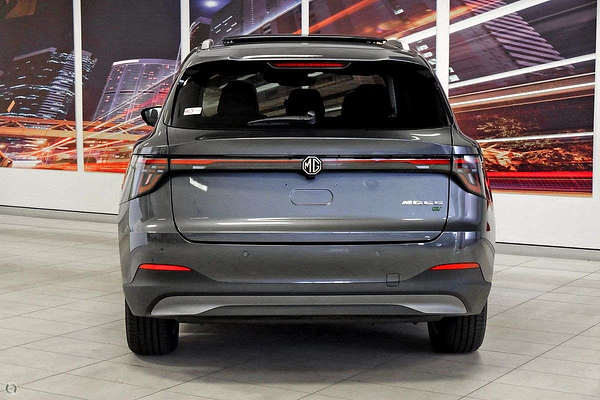2026 MG MGS5 EV Essence 49 ZS3EM thumb-4