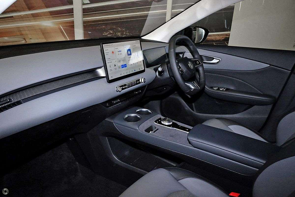 2026 MG MGS5 EV Essence 49 ZS3EM thumb-11