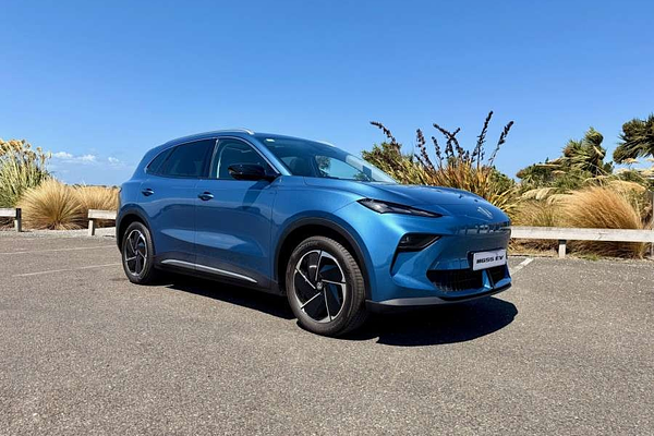 2026 MG MGS5 EV Essence 62 ZS3EM thumb-0