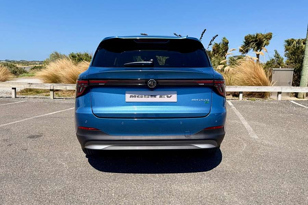 2026 MG MGS5 EV Essence 62 ZS3EM thumb-4