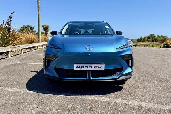 2026 MG MGS5 EV Essence 62 ZS3EM thumb-8