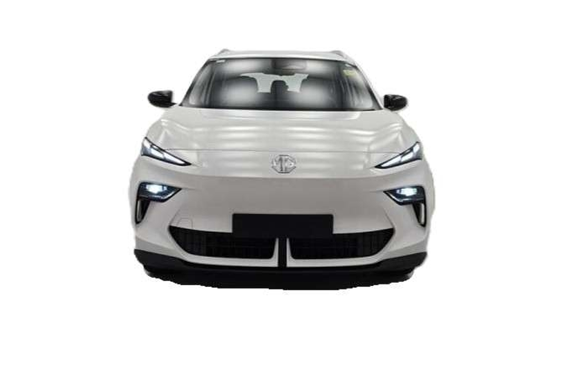 2025 MG MGS5 EV Excite 49 ZS3EM