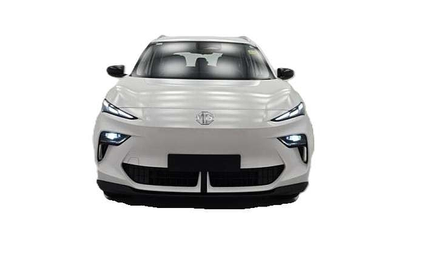 2025 MG MGS5 EV Excite 49 ZS3EM thumb-1