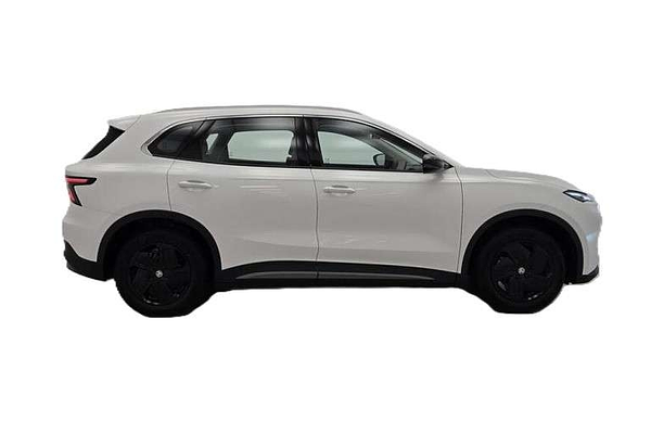 2025 MG MGS5 EV Excite 49 ZS3EM thumb-2