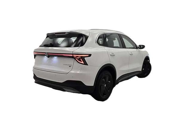 2025 MG MGS5 EV Excite 49 ZS3EM thumb-3