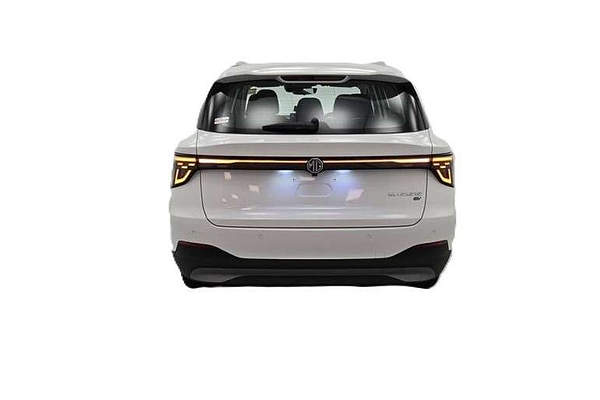 2025 MG MGS5 EV Excite 49 ZS3EM thumb-4