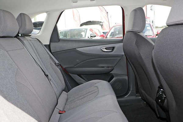 2025 MG MGS5 EV Excite 49 ZS3EM thumb-5