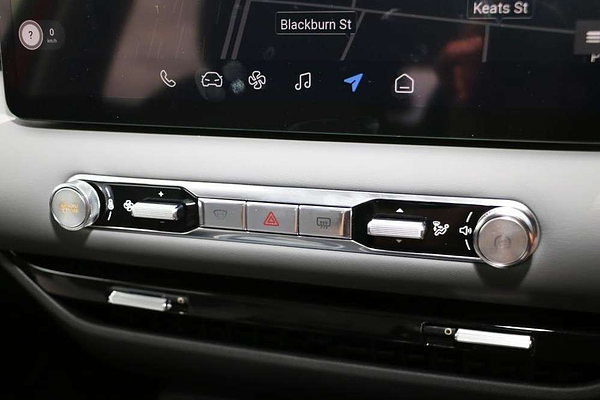 2025 MG MGS5 EV Excite 49 ZS3EM thumb-8