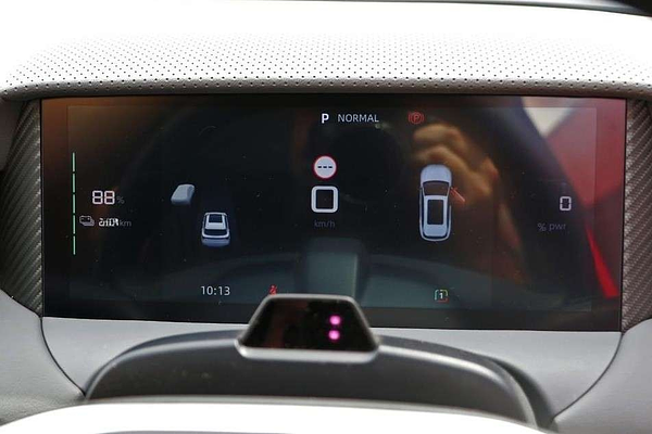 2025 MG MGS5 EV Excite 49 ZS3EM thumb-10