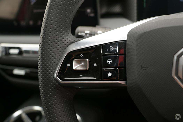 2025 MG MGS5 EV Excite 49 ZS3EM thumb-12