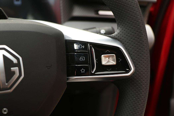 2025 MG MGS5 EV Excite 49 ZS3EM thumb-13
