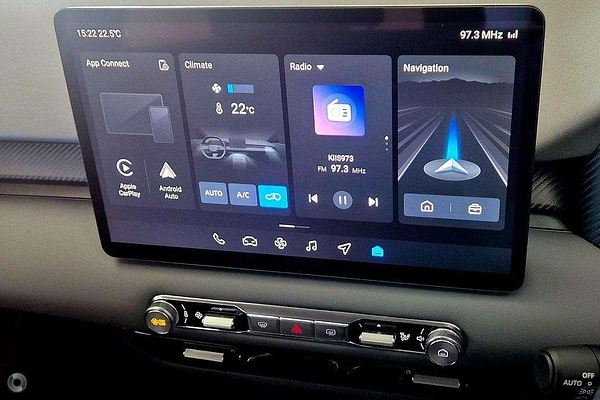 2025 MG MGS5 EV Excite 49 ZS3EM thumb-14