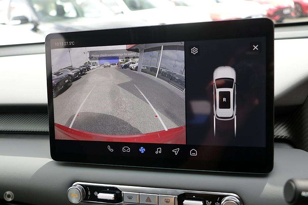 2025 MG MGS5 EV Excite 49 ZS3EM thumb-16