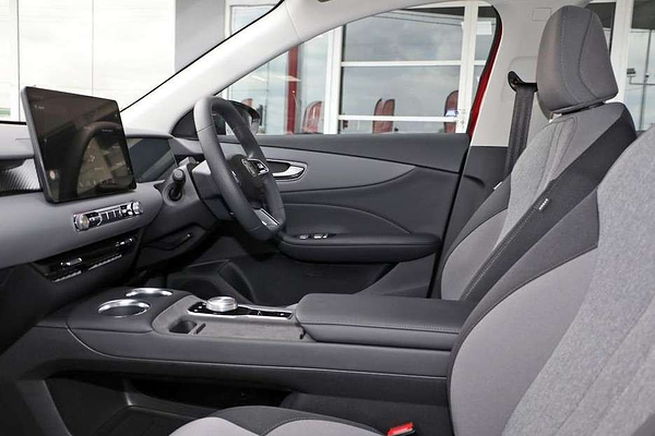 2025 MG MGS5 EV Excite 49 ZS3EM thumb-17