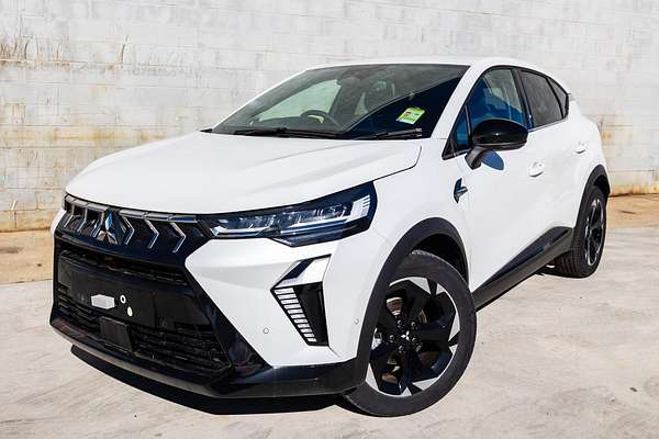 2025 Mitsubishi ASX Aspire XE