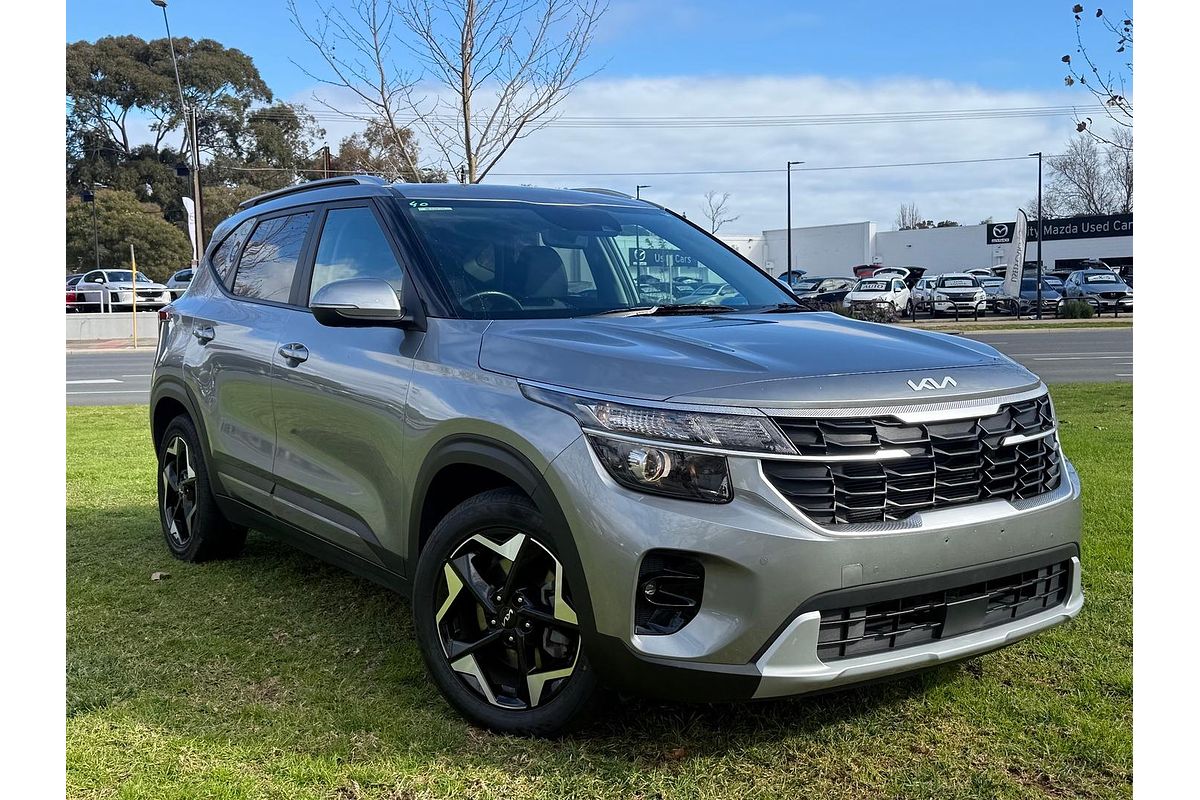 2023 Kia Seltos Sport+ SP2 PE