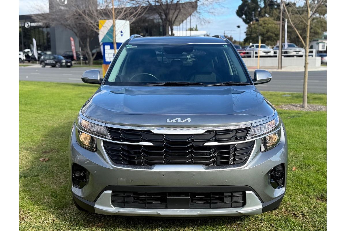 2023 Kia Seltos Sport+ SP2 PE