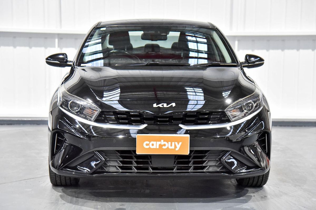 2021 Kia Cerato Sport+ BD