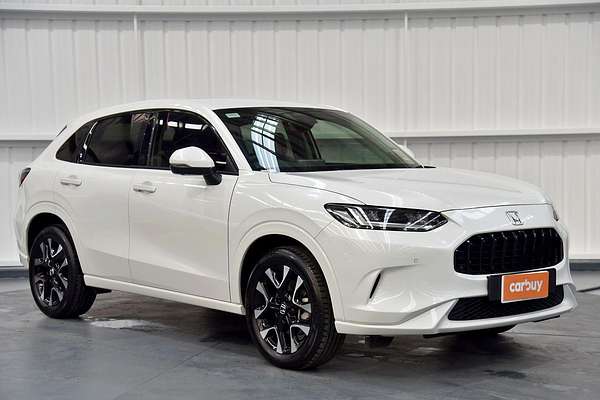 2023 Honda ZR-V VTi LX RZ