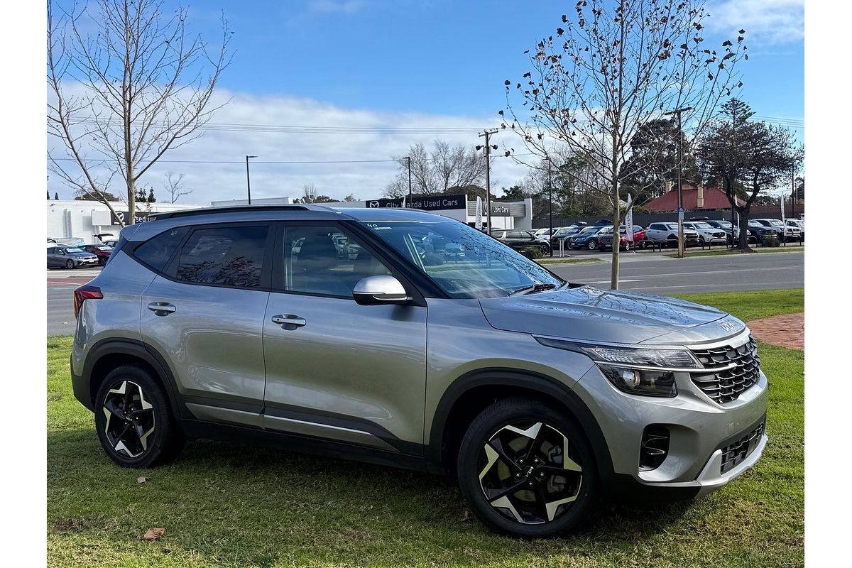 2023 Kia Seltos Sport+ SP2 PE