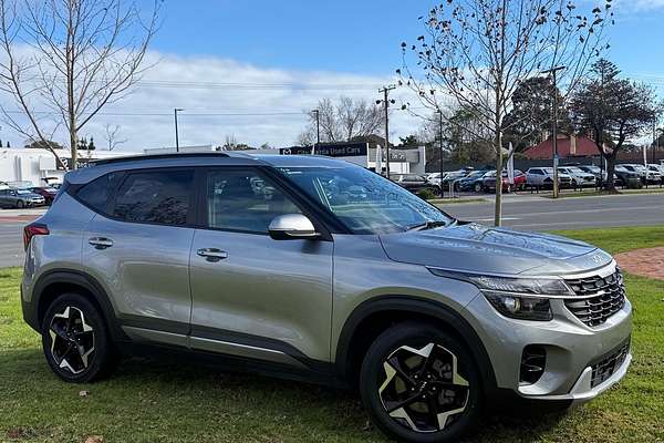 2023 Kia Seltos Sport+ SP2 PE