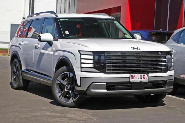 2026 Hyundai Palisade Elite LX3.V1