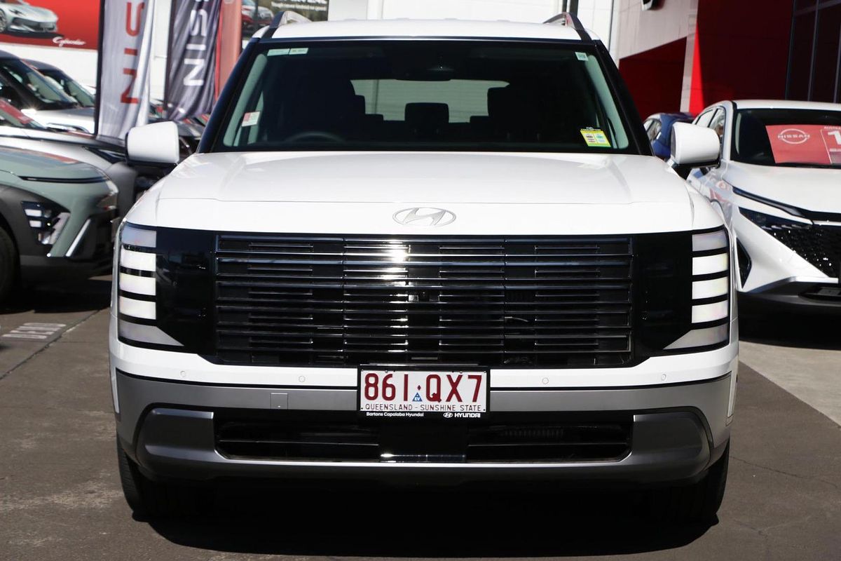 2026 Hyundai Palisade Elite LX3.V1