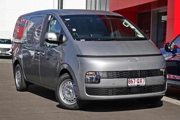 2026 Hyundai STARIA LOAD US4.V4