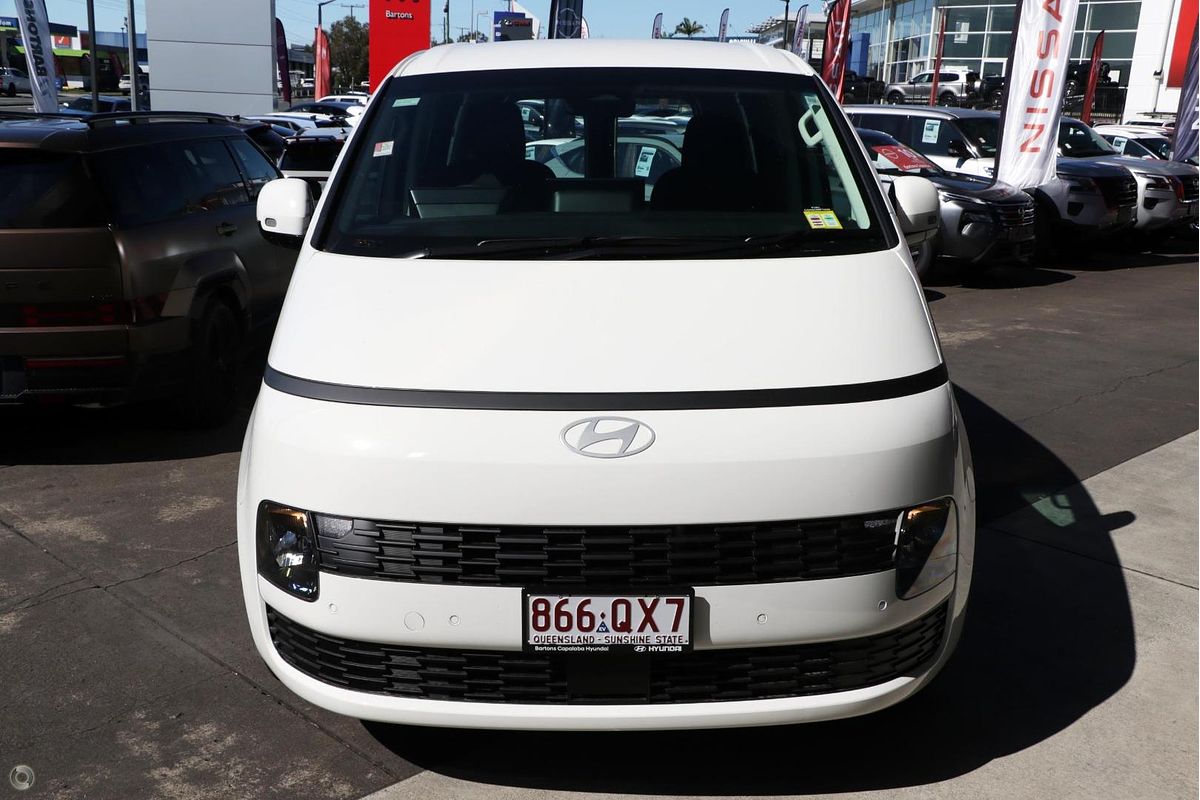 2026 Hyundai STARIA LOAD US4.V4