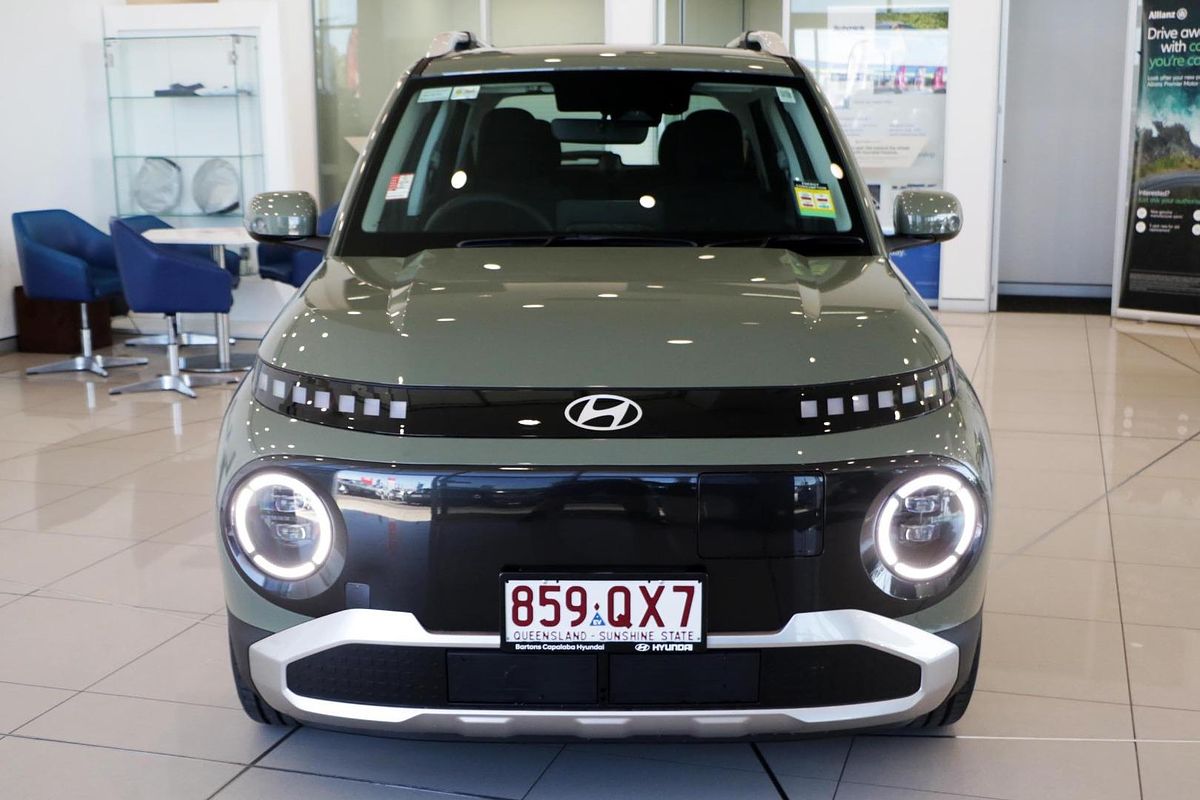 2026 Hyundai INSTER AX.V1