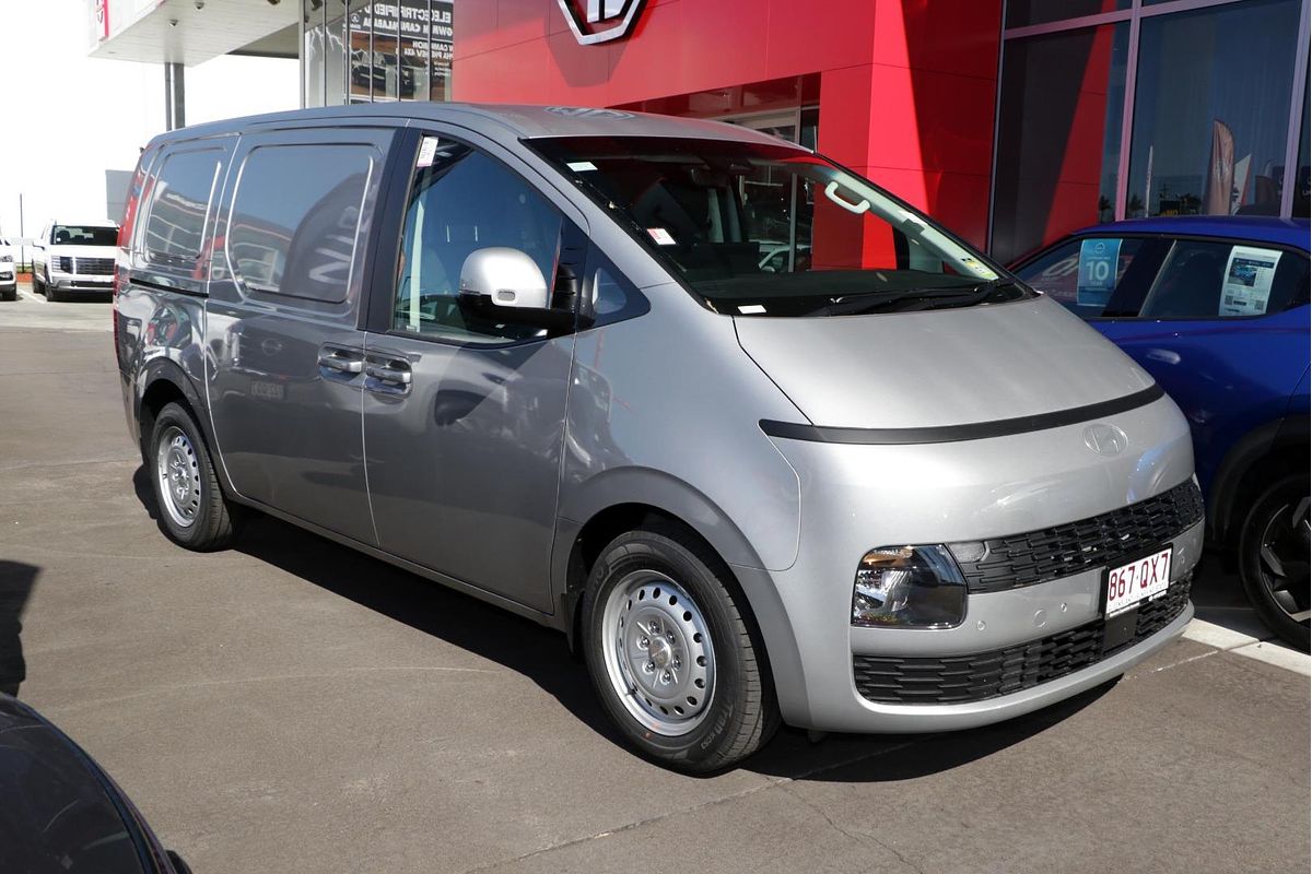 2026 Hyundai STARIA LOAD US4.V4