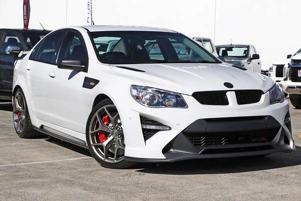 2017 Holden Special Vehicles GTS R GEN-F2