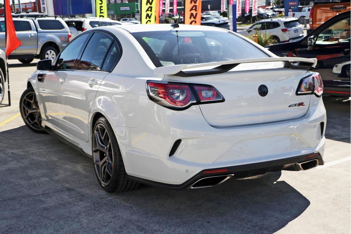 2017 Holden Special Vehicles GTS R GEN-F2
