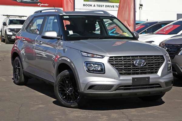 2025 Hyundai Venue QX.V5