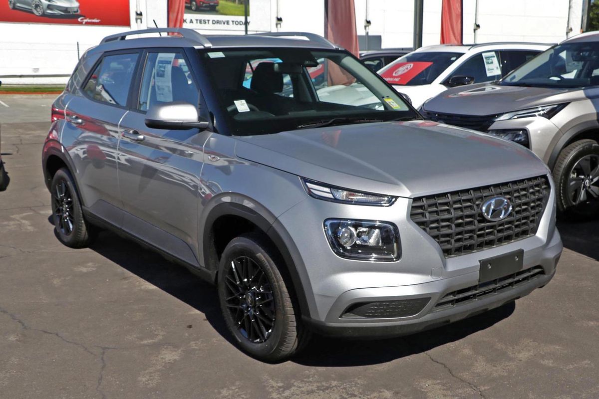 2025 Hyundai Venue QX.V5