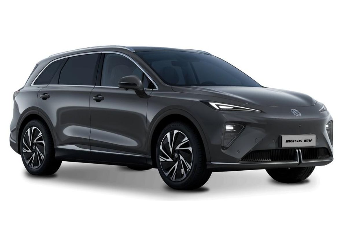 2026 MG MGS6 EV Essence IS3E