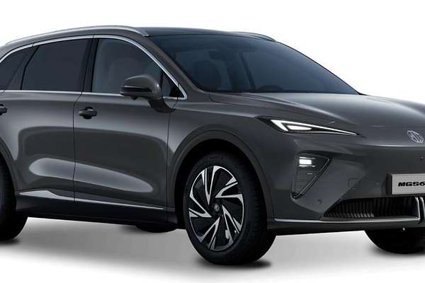 2026 MG MGS6 EV Essence IS3E